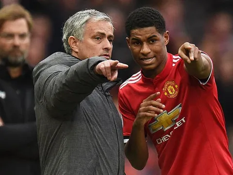Mourinho lo sợ thảm họa ập đầu Man Utd