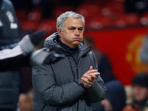Man United – Mourinho: Hãy cho thế giới thấy họ đã sai
