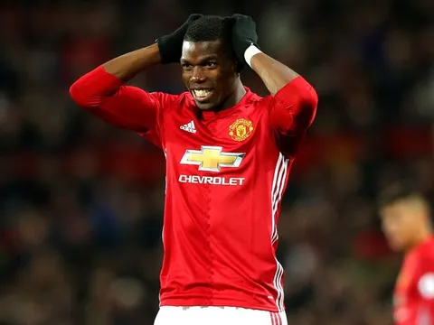 Mourinho: 'Mẹ của Pogba không muốn Man Utd thắng'