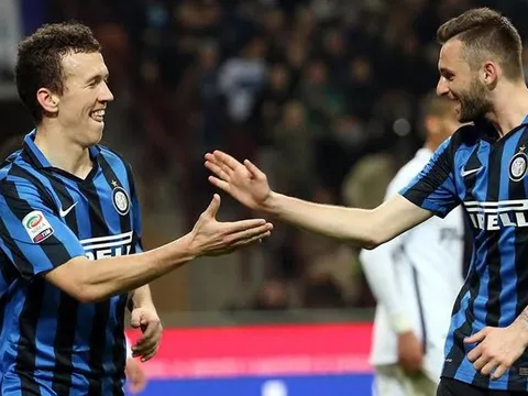 Mourinho rút ruột Inter: Đừng đùa với người Trung Quốc