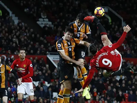 Mourinho không muốn làm “vua hòa”