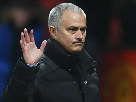 Điều kiện để Mourinho gắn bó lâu dài với M.U
