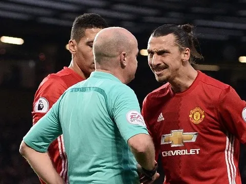 Mourinho: Nếu còn Sir Alex, Man United đã thắng 3-1