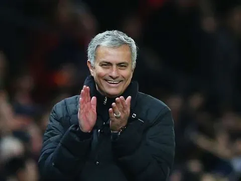 Mourinho nói gì khi World Cup có 48 đội tham dự?