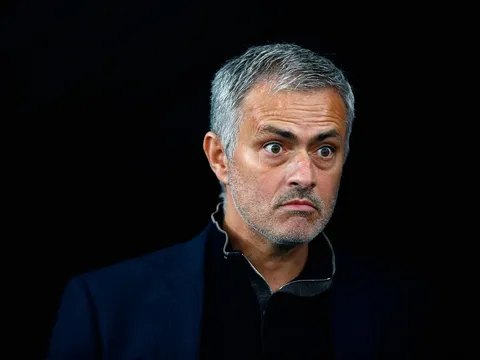 Nóng: Mourinho "giận cá chém thớt" trước thềm tái đấu Rostov
