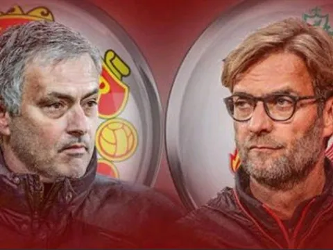 Mourinho, ông không có quyền phá hoại derby nước Anh