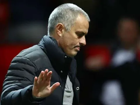 Mourinho phát ngán với lịch thi đấu của Man United