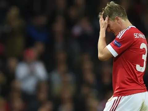 Mourinho tiết lộ bất ngờ về việc chia tay Schweinsteiger