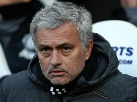 Mourinho tiết lộ kế hoạch chuyển nhượng năm 2018