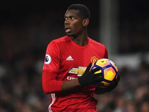 Mourinho tìm ra "Quỷ đầu đàn" mới tại Man Utd