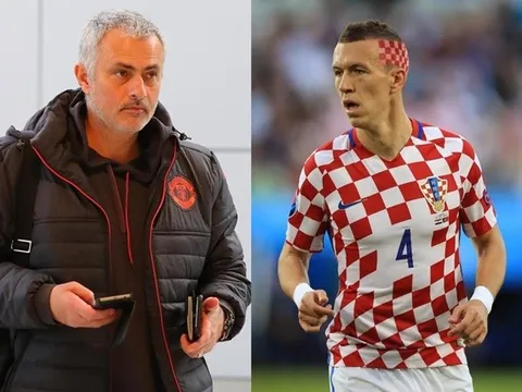 Mourinho tới Croatia, CHỐT tân binh mùa Hè