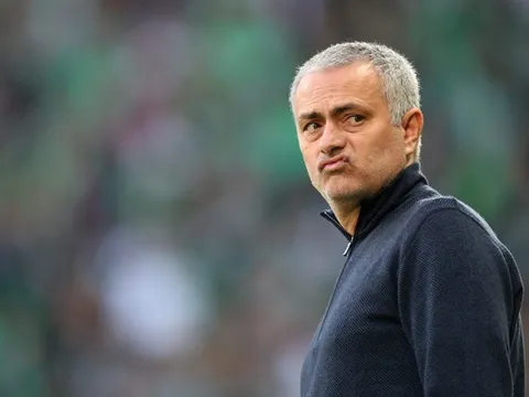 Mourinho: ‘Tôi không phải kẻ kiêu ngạo, con quái vật’