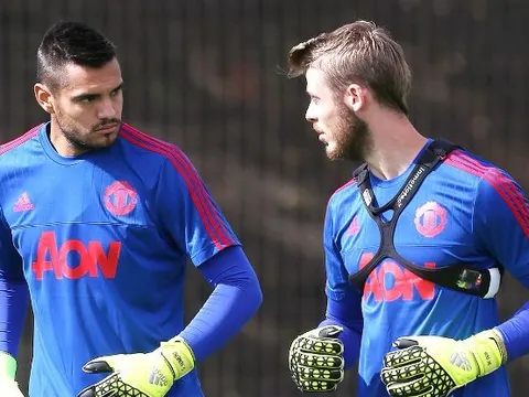 Mourinho xuýt xoa về tính chuyên nghiệp của học trò