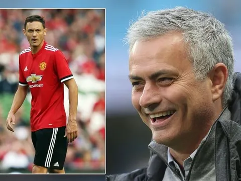 Mourinho yêu cầu cao, gây áp lực khủng khiếp cho cầu thủ
