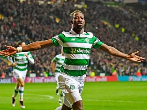 Moussa Dembele - Sao trẻ U21 khiến Chelsea thèm thuồng