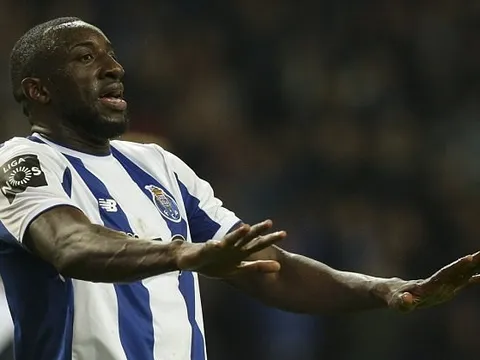 Moussa Marega - Cái tên lạ hoắc được Man Utd theo đuổi