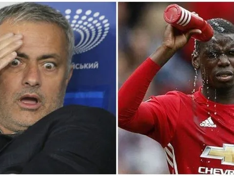 MU thắng hú vía, Pogba bị tổng sỉ vả