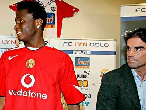 10 thương vụ bán cầu thủ đắt giá nhất lịch sử M.U: "Cú sốc" Obi Mikel