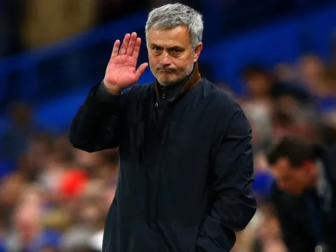 M.U đá 2 trận nữa, Mourinho sẽ ra quyết định quan trọng