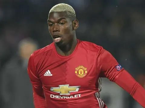 "M.U không mua Pogba để làm trung vệ hay ghi 30 bàn/mùa"