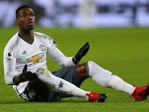 MU là một trong hai CLB chơi xấu nhất Premier League