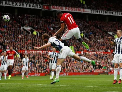 Man Utd lại hòa, Mourinho kể tội 4 cái tên