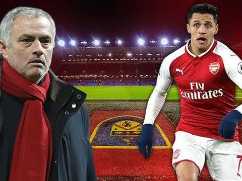 MU muốn Sanchez đá trận gặp Burnley vào thứ Bảy