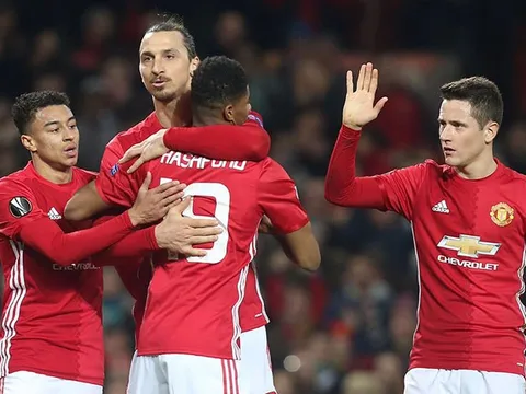 Man United: Mục tiêu ăn 3 đang là 'con dao 2 lưỡi'