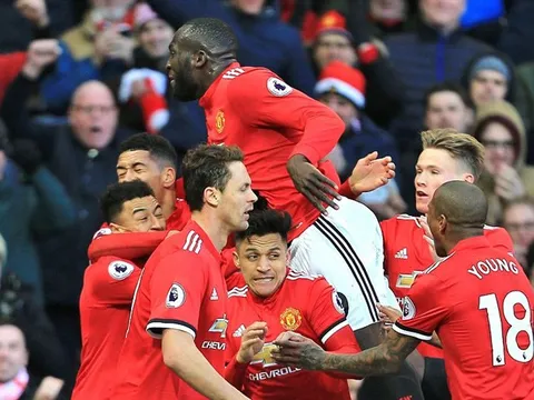 MU thổi bay Chelsea: Bước ngoặt mùa giải là đây!
