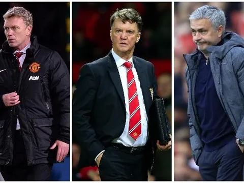 M.U thời hậu Sir Alex Ferguson: Kẻ thừa, người thiếu!