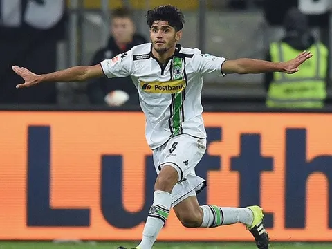 Mua sao Bundesliga, Liverpool gặp đối thủ cứng