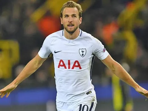 Muốn có Harry Kane, Real phải đáp ứng điều kiện này