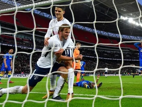 Muốn có Kane, Man Utd cần vùi dập Tottenham