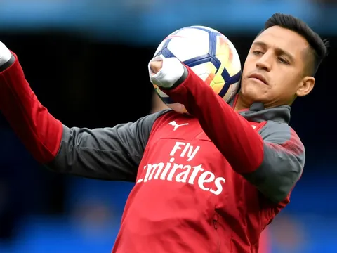 Muốn có Sanchez sớm, Man Utd phải chi thêm 10 triệu bảng cho đại diện