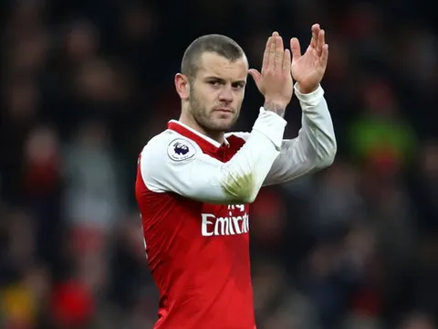 Muốn ở lại Arsenal, Wilshere phải chấp nhận giảm lương