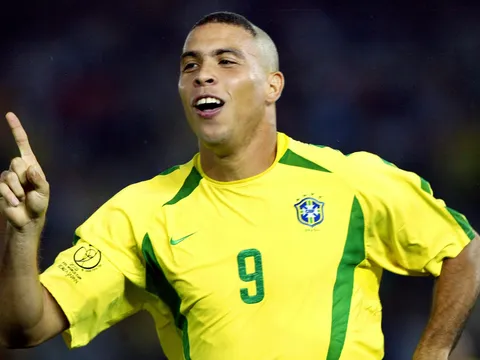 “Muốn thành công, dại gì mà không học theo Ronaldo”