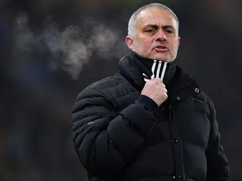 Muốn vô địch, Mourinho phải cần 5 đến 6 tân binh