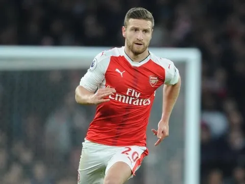 Mustafi thần tượng huyền thoại MU