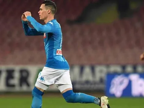 Napoli càng thua đậm, Juventus càng sợ