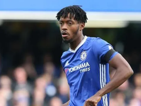 Nathaniel Chalobah - Sao trẻ đầy sáng giá của Chelsea