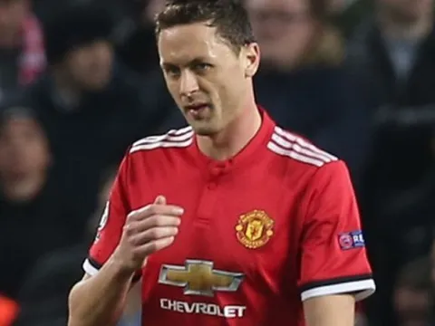 Nemanja Matic: Sevilla chiến thắng xứng đáng