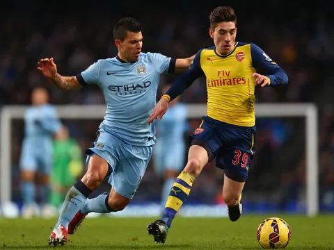 Nếu Wenger đi, Arsenal sẽ mất luôn Bellerin