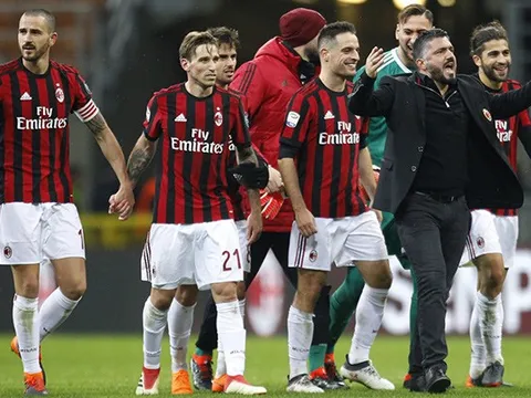 Gattuso: Người định nghĩa cái đẹp theo cách lạ lùng nhất