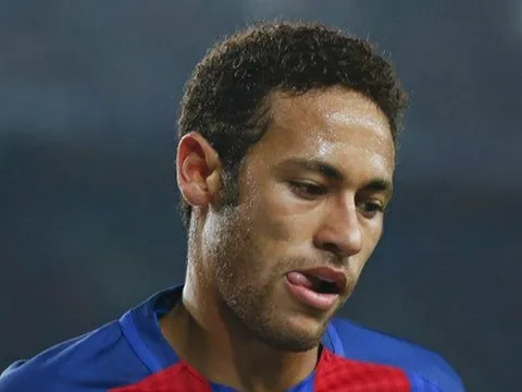 "Neymar chắc chắn không ngồi tù"