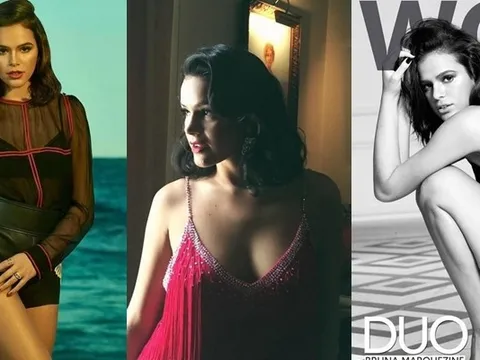 Neymar được bồ xinh yêu mãnh liệt