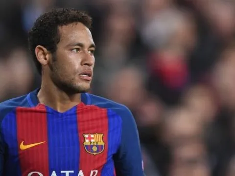 'Neymar ký hợp đồng với Barca là vì bị mua chuộc'