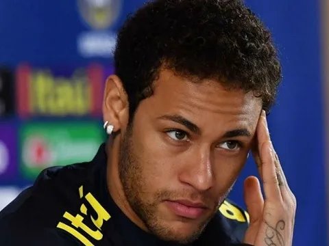 "Neymar là kẻ phản bội"
