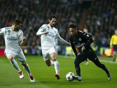Neymar lên tiếng về tương lai sau thất bại trước Real