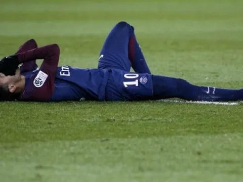 Neymar muốn trở lại Barcelona: Khi lời cảnh báo trở thành sự thật