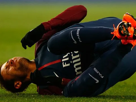 Neymar đang biến thành trái đắng cho PSG